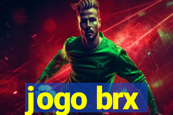 jogo brx